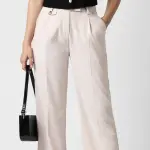 Van Heusen Formal Trousers